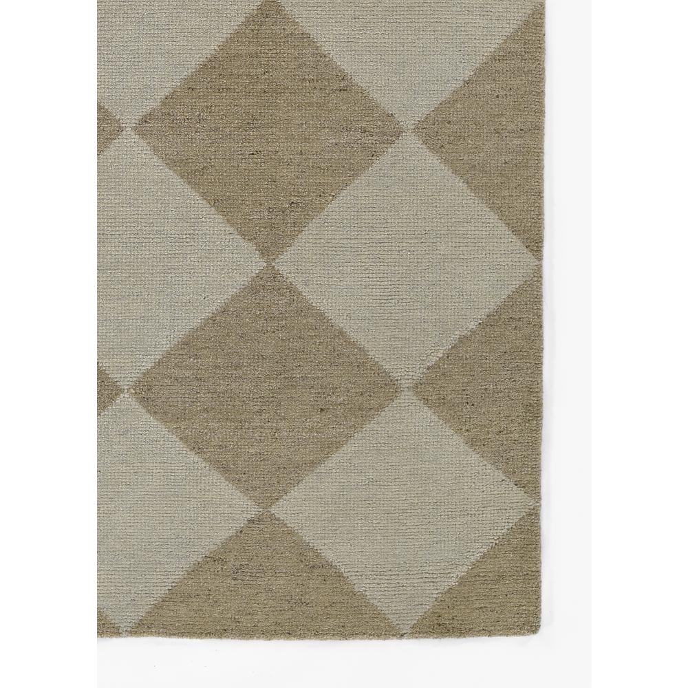 Contemporary Rectangle Area Rug, Beige, 5' X 8'. Picture 2
