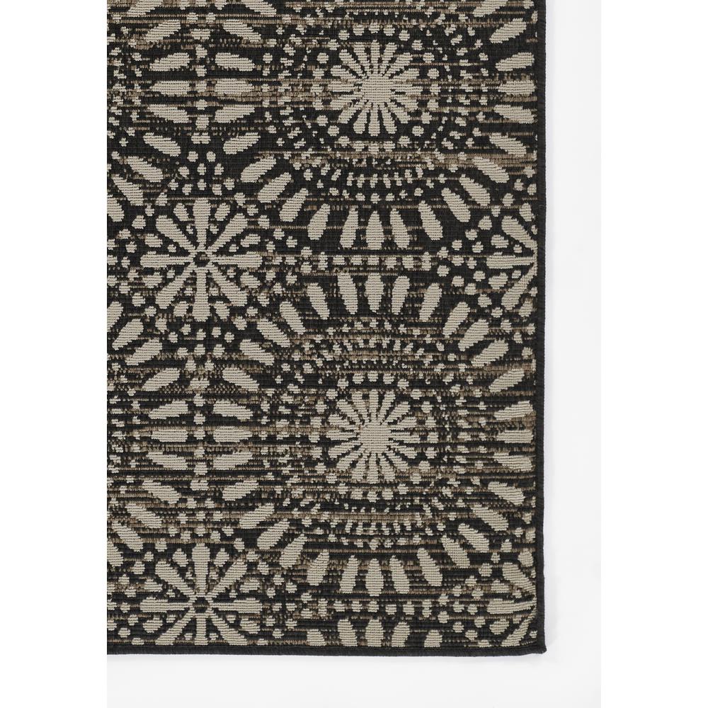 Transitional Rectangle Area Rug, Neutral, 3'11" X 5'7". Picture 2