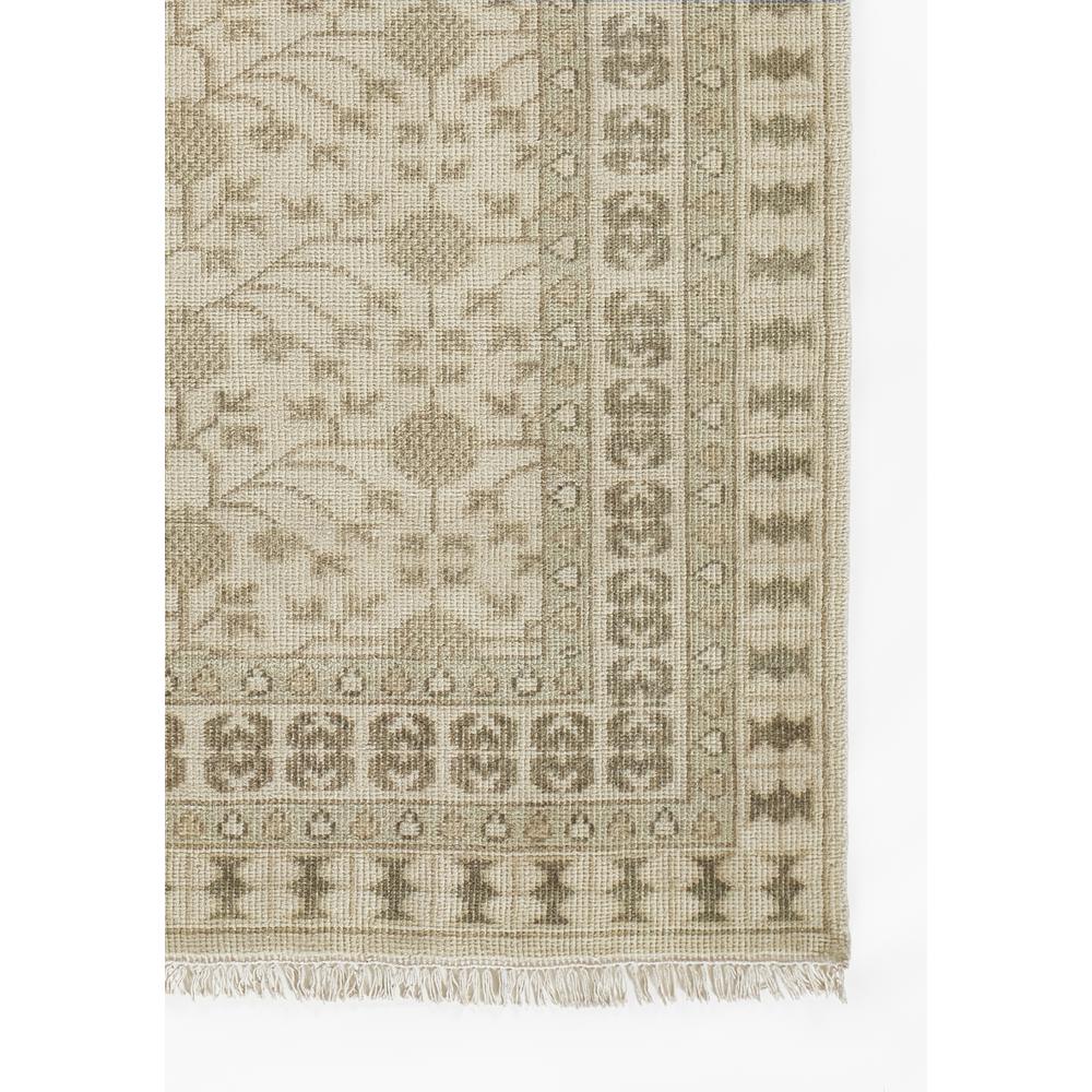 Traditional Rectangle Area Rug, Beige, 7'9" X 9'9". Picture 2