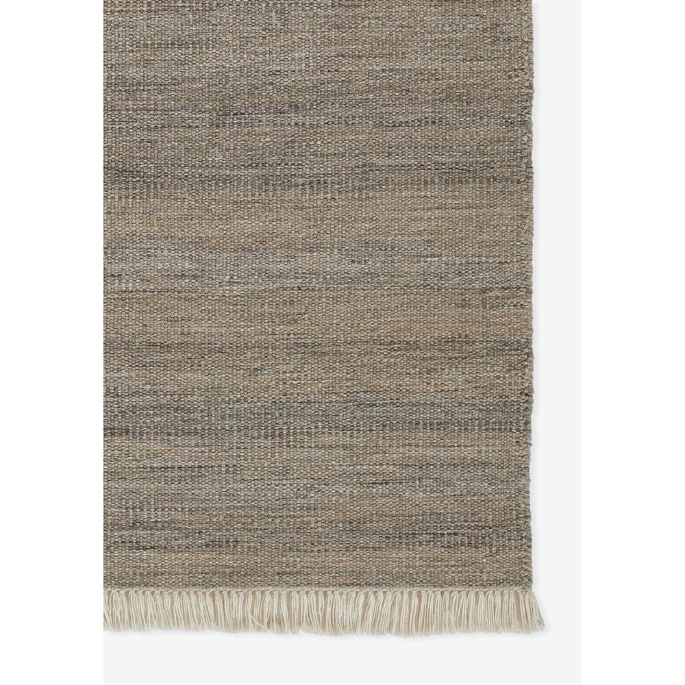 Contemporary Runner Area Rug, Grey, 2'3" X 8' Runner. Picture 2