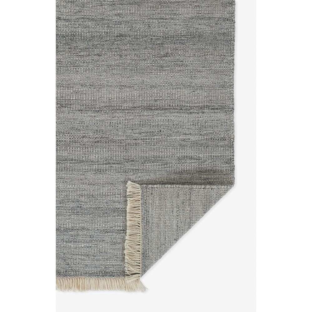 Contemporary Runner Area Rug, Silver, 2'3" X 8' Runner. Picture 3
