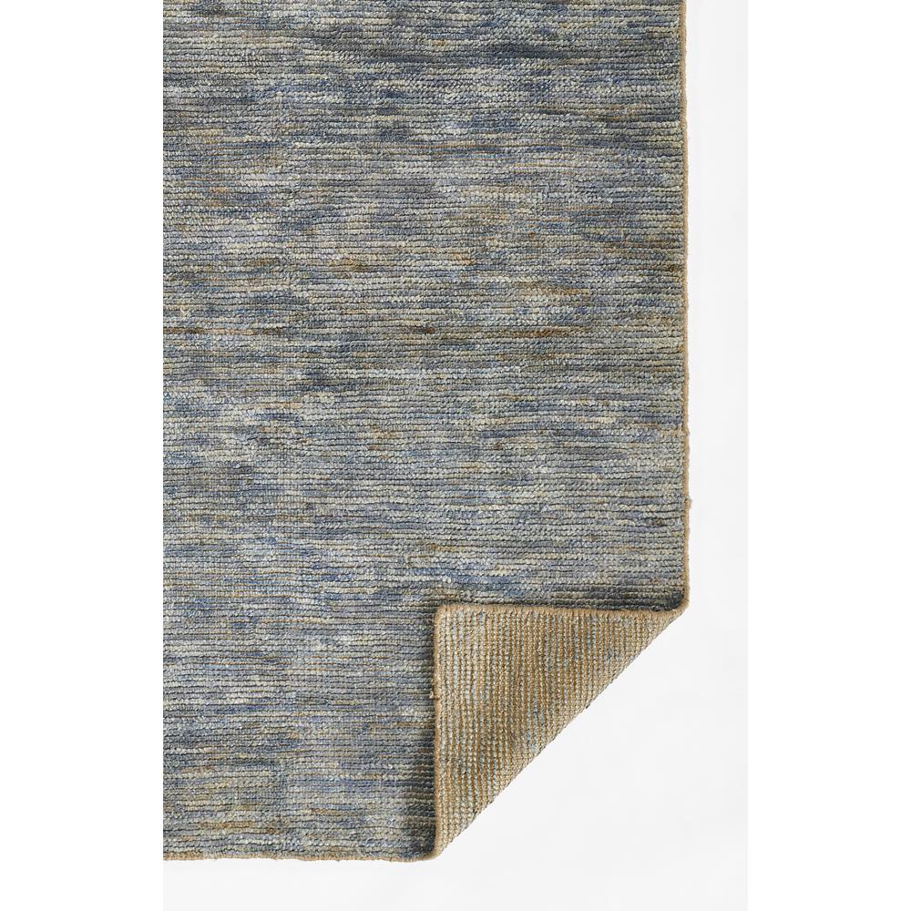 Transitional Rectangle Area Rug, Blue, 5' X 8'. Picture 3