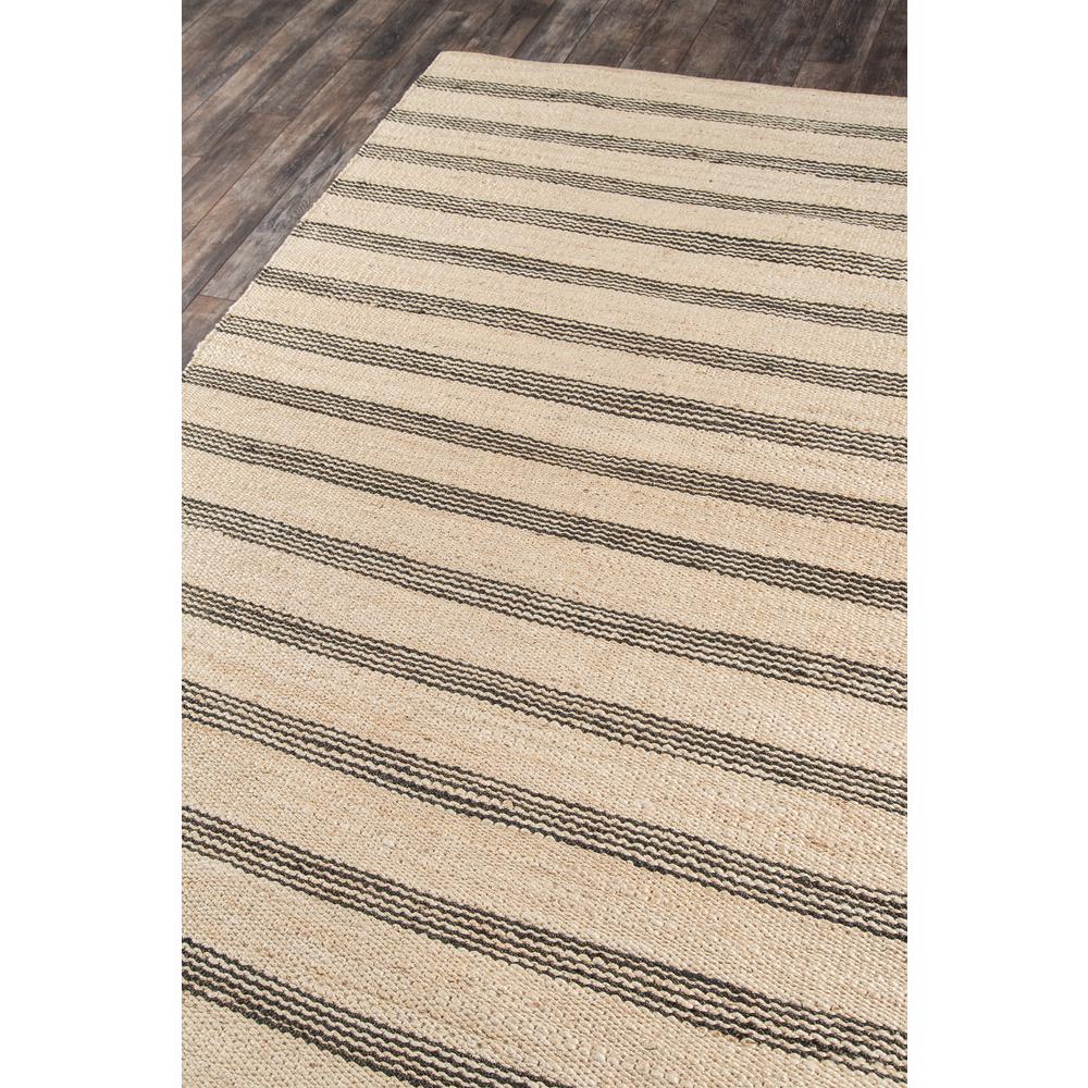 Montauk Area Rug, Charcoal, 7'6" X 9'6". Picture 2