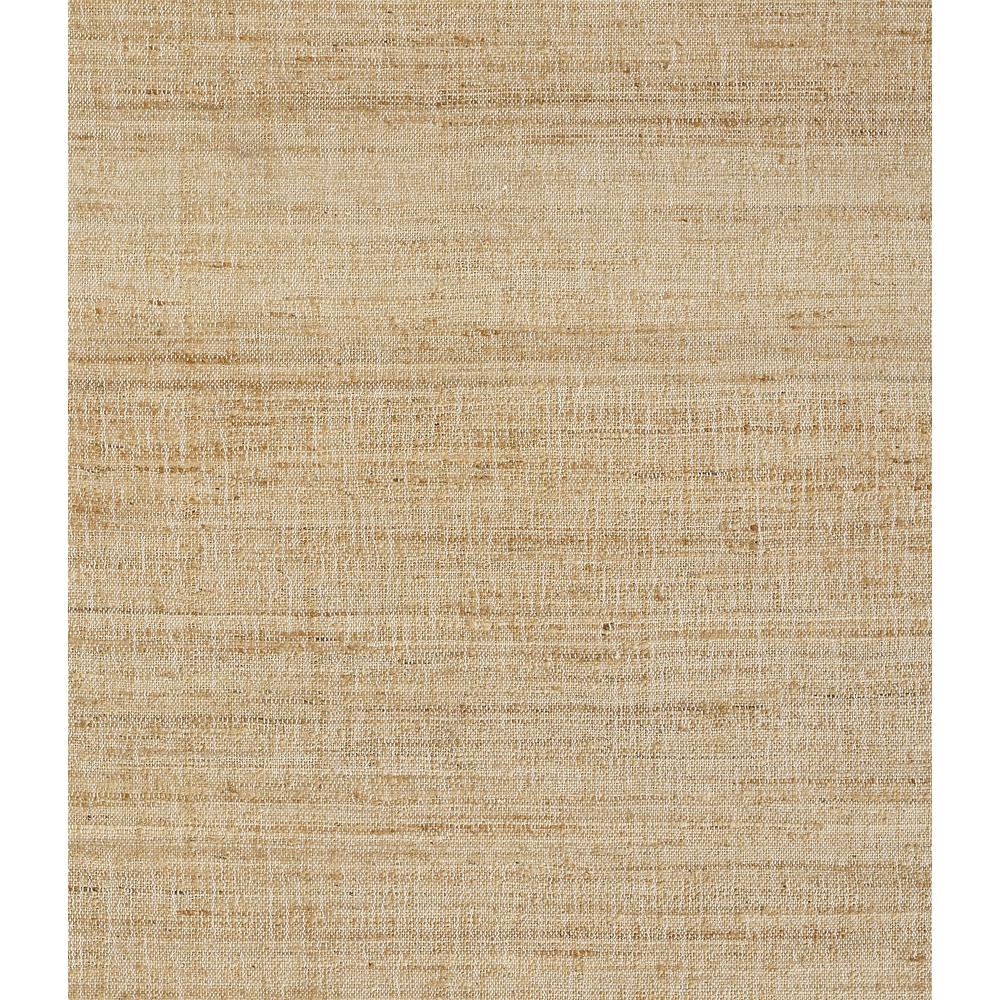Contemporary Rectangle Area Rug, Natural, 5' X 8'. Picture 7
