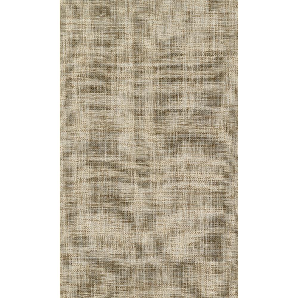 Contemporary Rectangle Area Rug, Natural, 5' X 8'. Picture 1