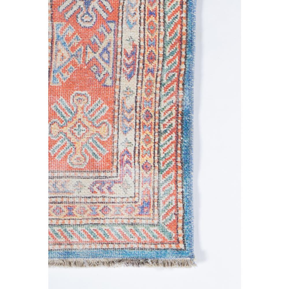 Chandler Area Rug, Blue, 7'6" X 9'6". Picture 2