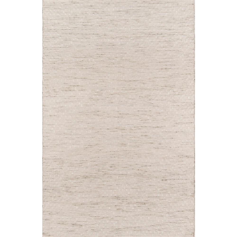 Contemporary Rectangle Area Rug, Beige, 8' X 10'. Picture 1