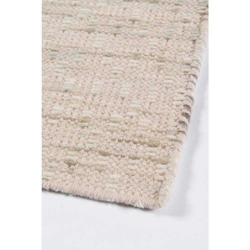 Contemporary Rectangle Area Rug, Beige, 8' X 10'. Picture 5