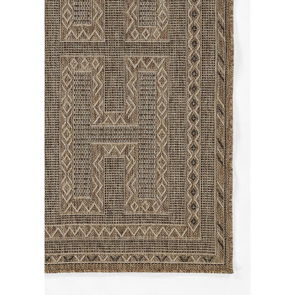 Transitional Rectangle Area Rug, Natural, 5'3" X 7'. Picture 2