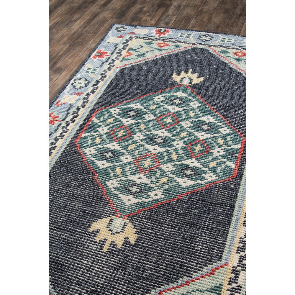 Traditional Rectangle Area Rug, Multi, 9' X 12'. Picture 2