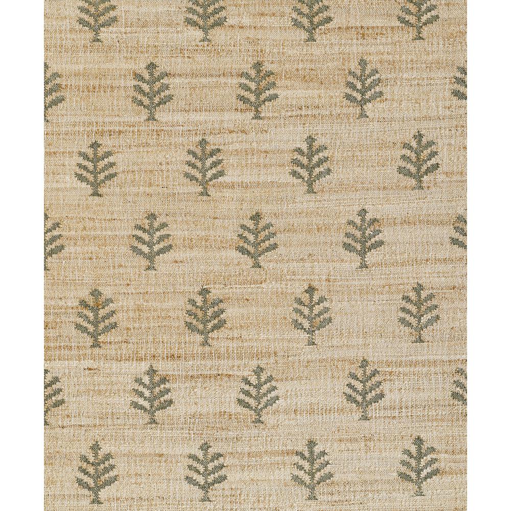 Contemporary Rectangle Area Rug, Natural, 8' X 10'. Picture 7