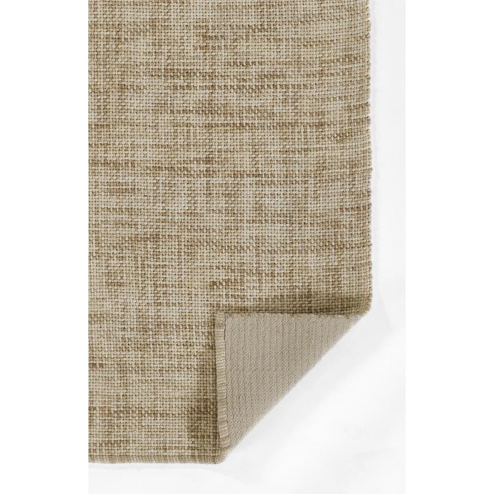 Contemporary Rectangle Area Rug, Natural, 8' X 11'. Picture 3