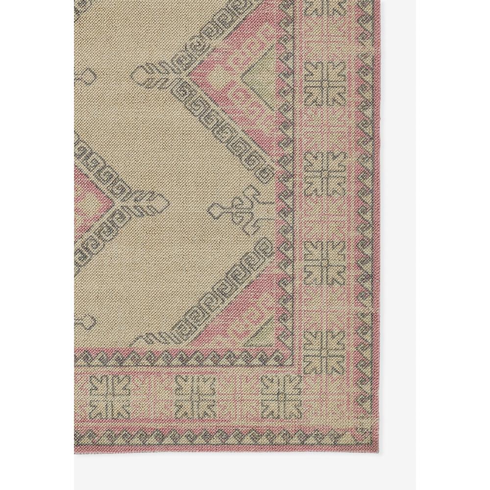 Traditional Rectangle Area Rug, Pink, 7'9" X 9'10". Picture 2