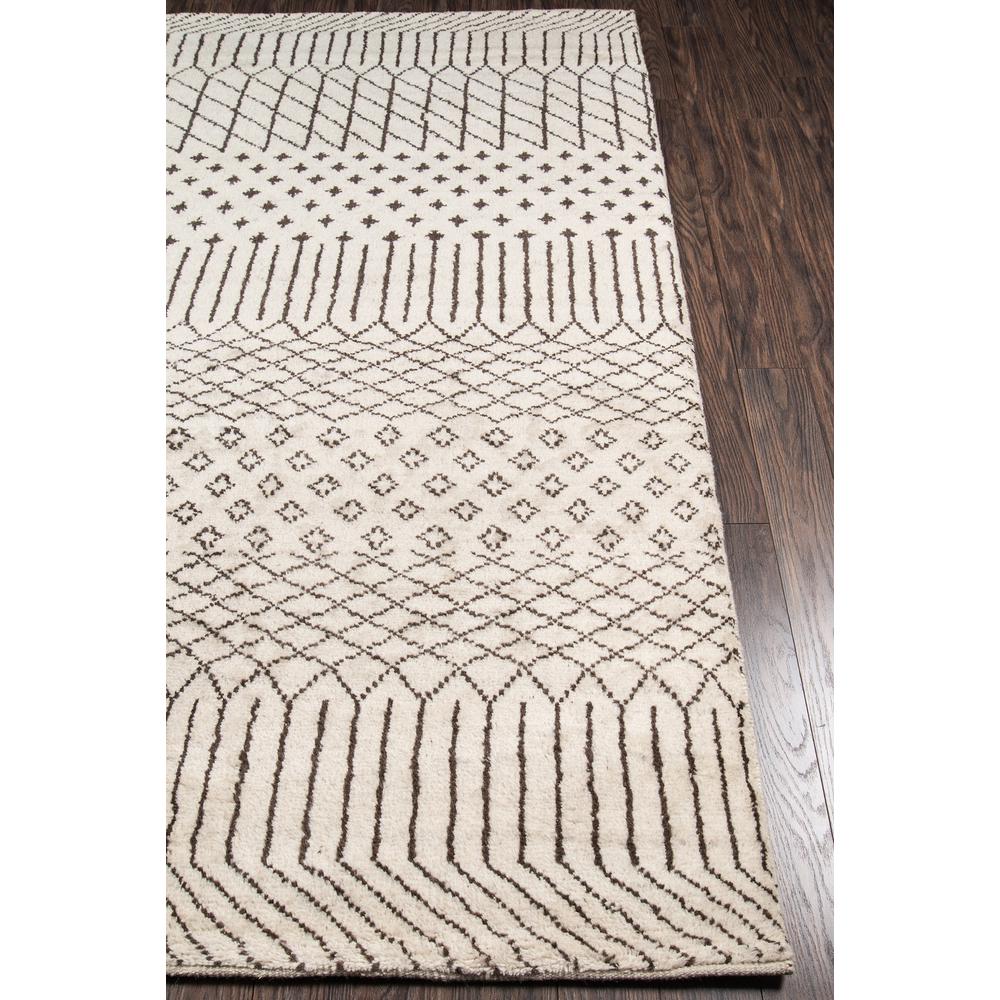Transitional Rectangle Area Rug, Natural, 9'6" X 13'6". Picture 2