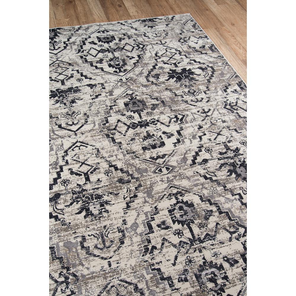 Juliet Area Rug, Ivory, 8'6" X 11'6". Picture 2