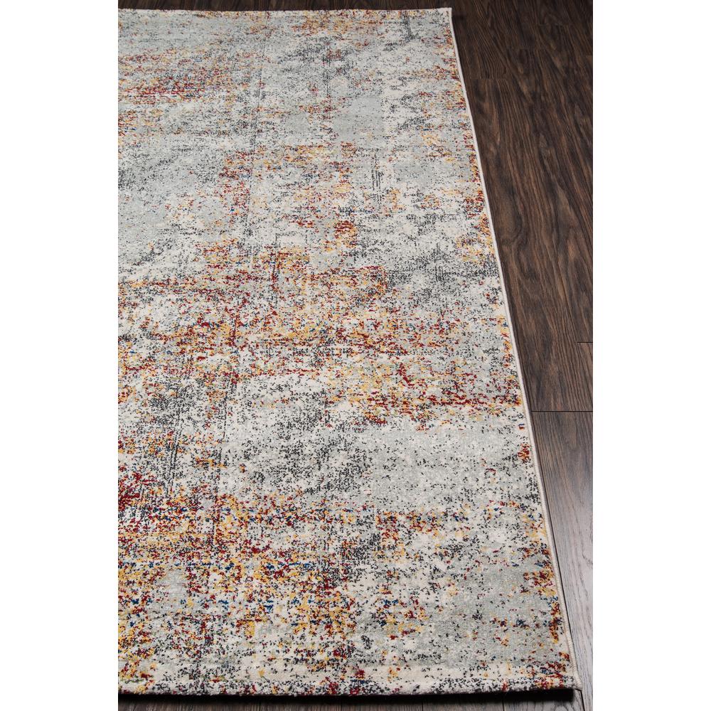 Transitional Rectangle Area Rug, Multi, 9'3" X 12'6". Picture 2