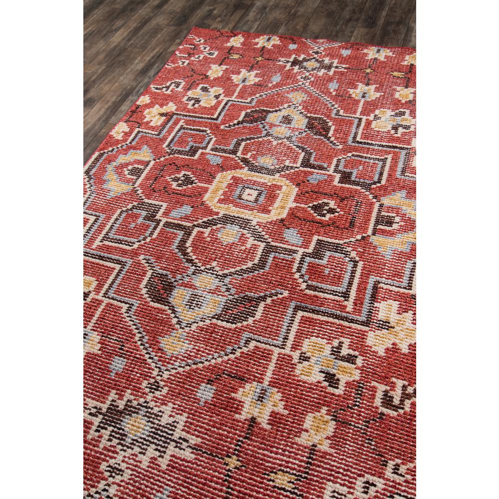 Traditional Rectangle Area Rug, Red, 10' X 14'. Picture 2