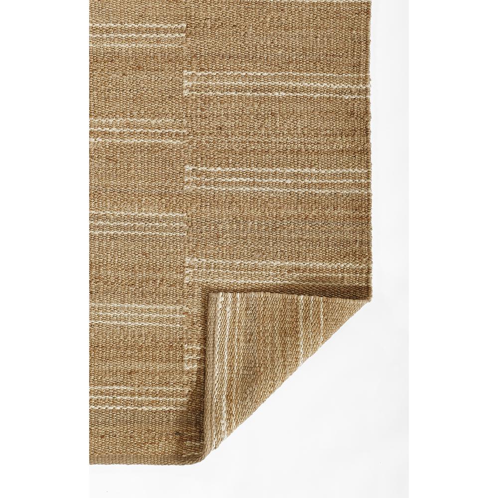Contemporary Rectangle Area Rug, Natural, 10' X 14'. Picture 3