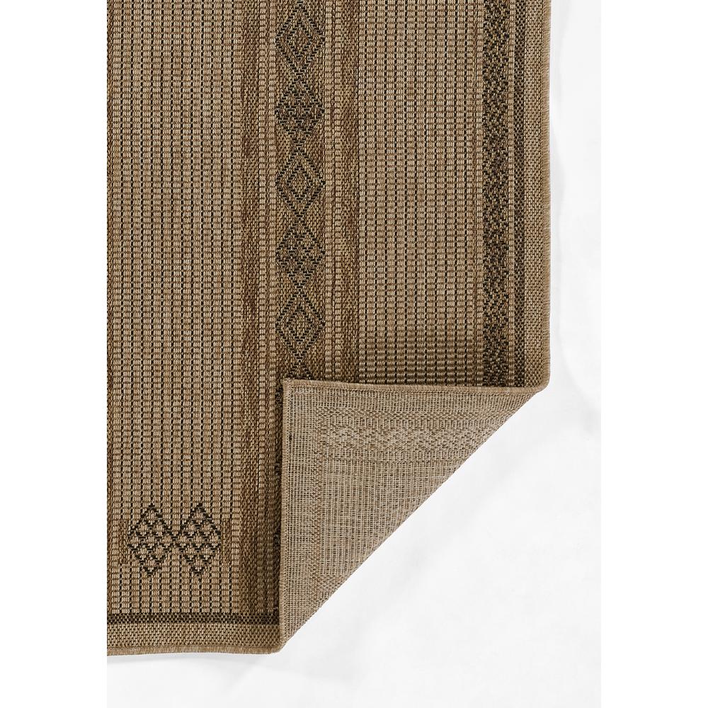 Transitional Rectangle Area Rug, Natural, 8' X 10'. Picture 4