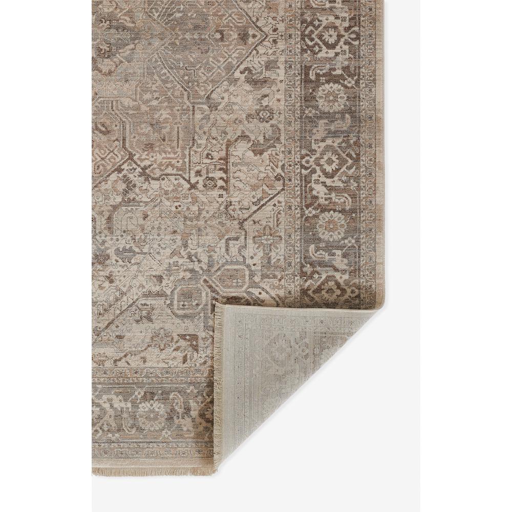 Traditional Rectangle Area Rug, Grey, 8' X 10'. Picture 3