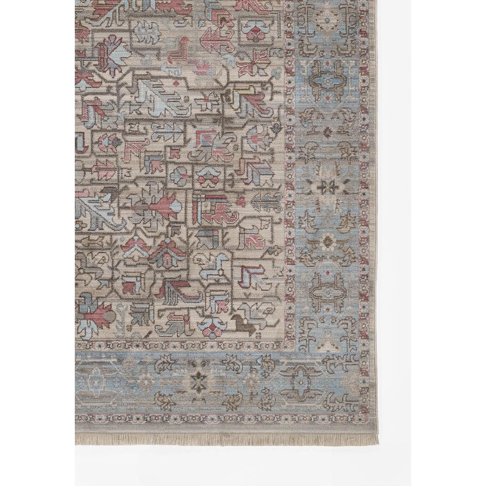 Traditional Rectangle Area Rug, Multi, 8' X 10'. Picture 2