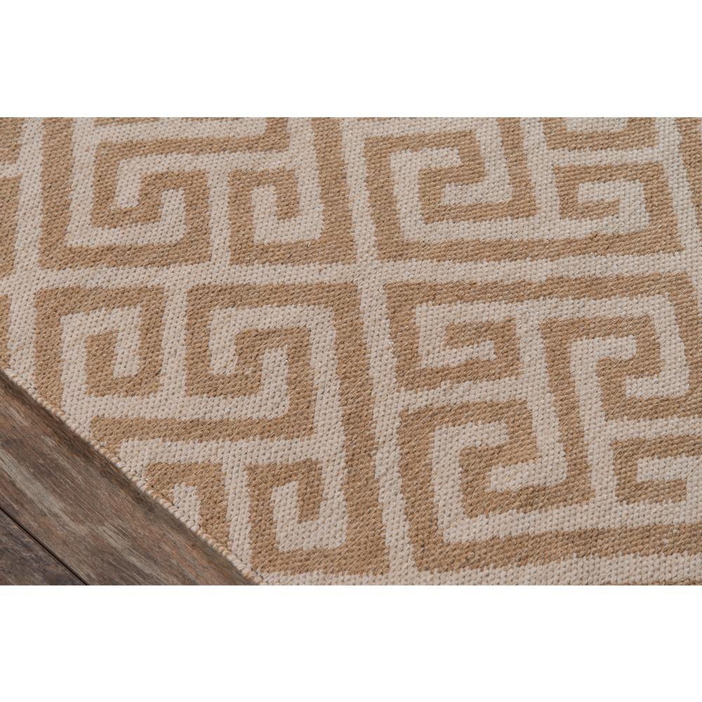 Palm Beach Area Rug, Brown, 9'6" X 13'6". Picture 3