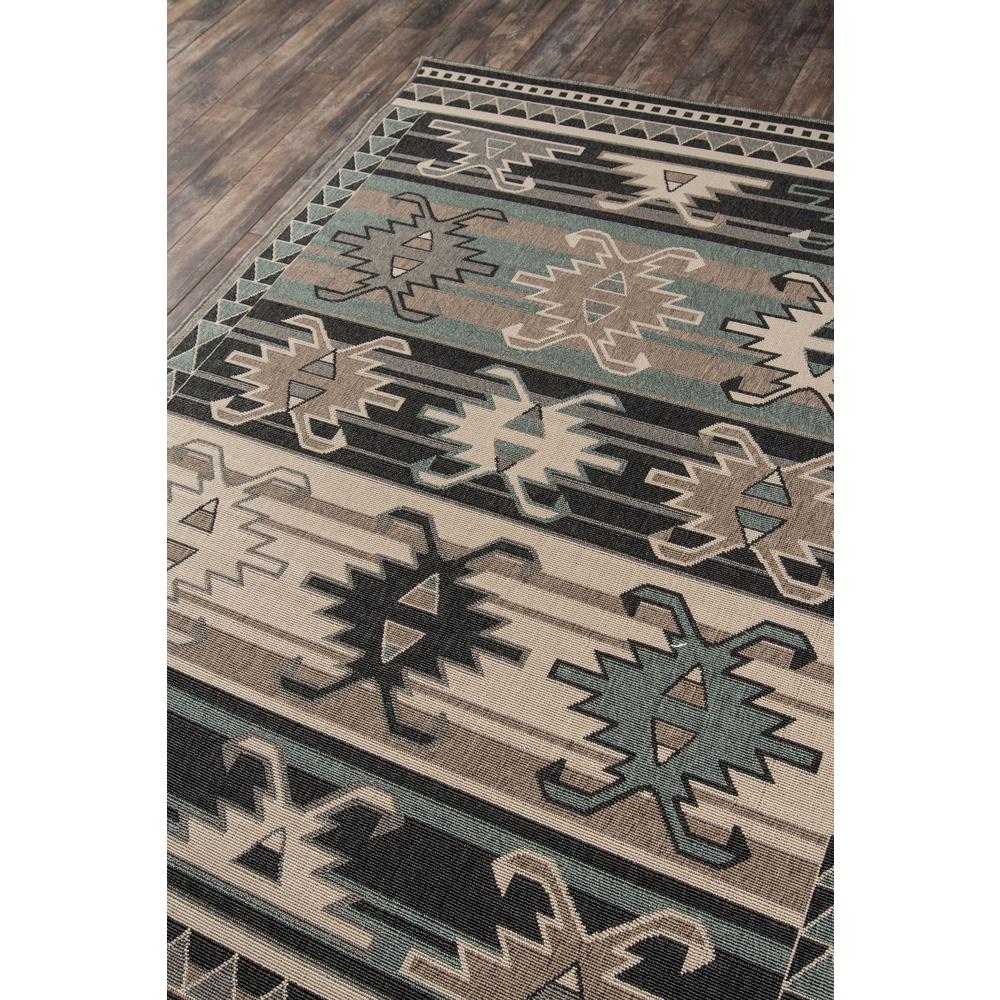 Casual Rectangle Area Rug, Sage, 8'6" X 13'. Picture 2