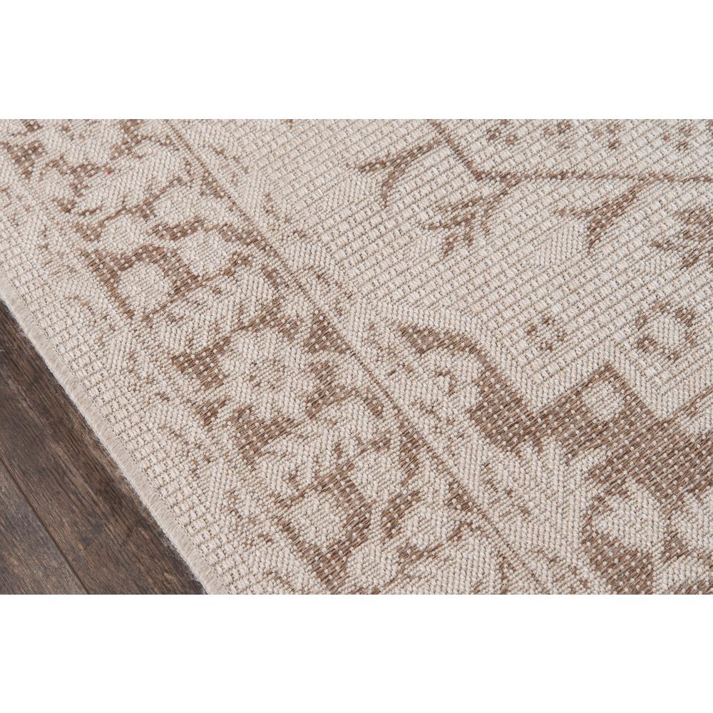 Transitional Rectangle Area Rug, Beige, 9'10" X 13'2". Picture 3