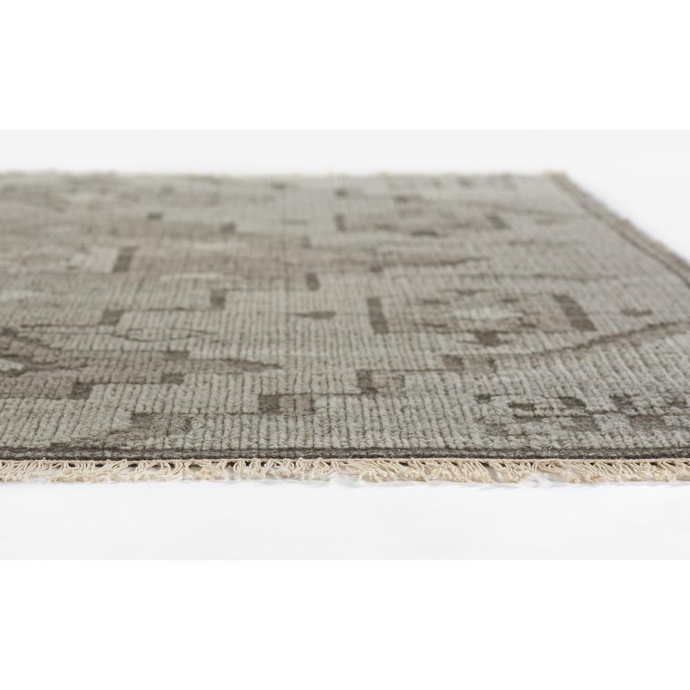 Traditional Rectangle Area Rug, Natural, 9' X 12'. Picture 3