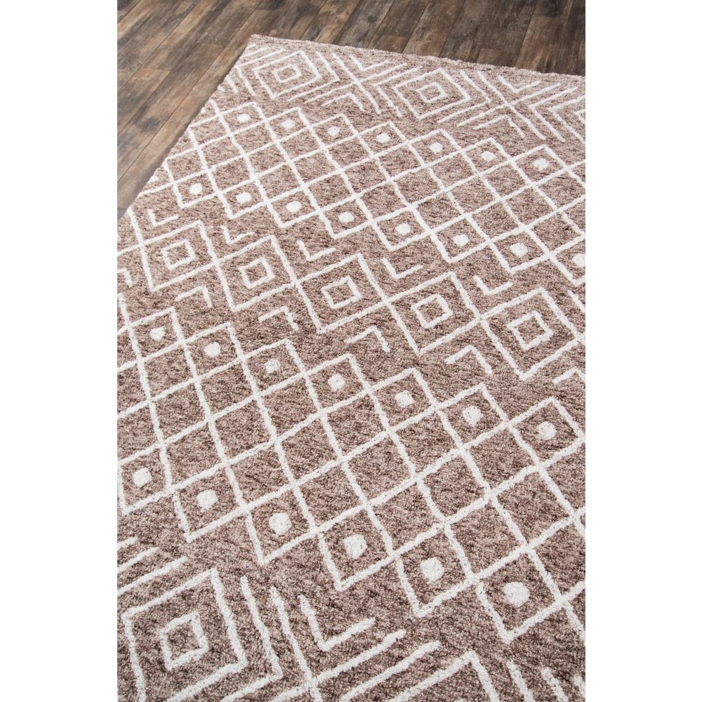 Margaux Area Rug, Taupe, 2' X 3'. Picture 2