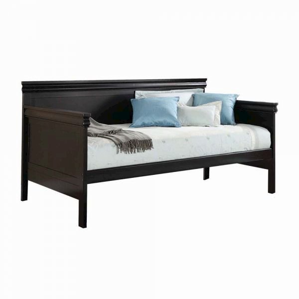 ACME Bailee Daybed, Black (1Set/2Ctn). Picture 1