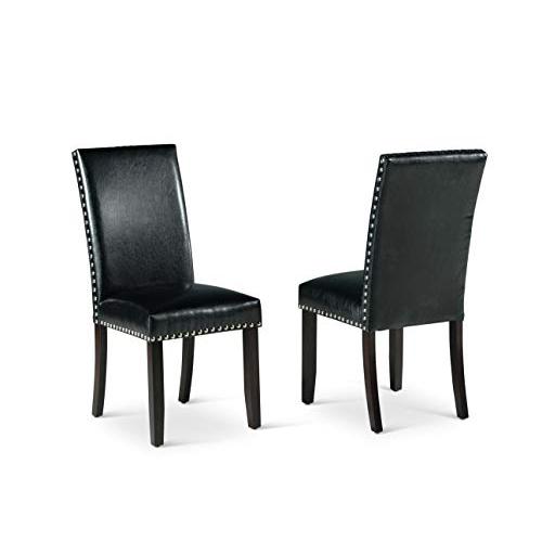 Westby Side Chair - set of 2. Picture 5