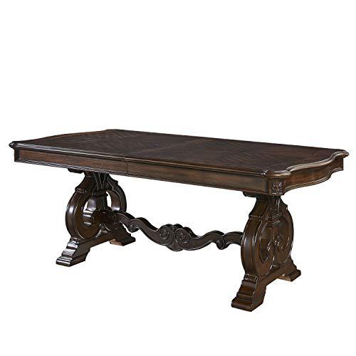 Royale Dining Table. Picture 1
