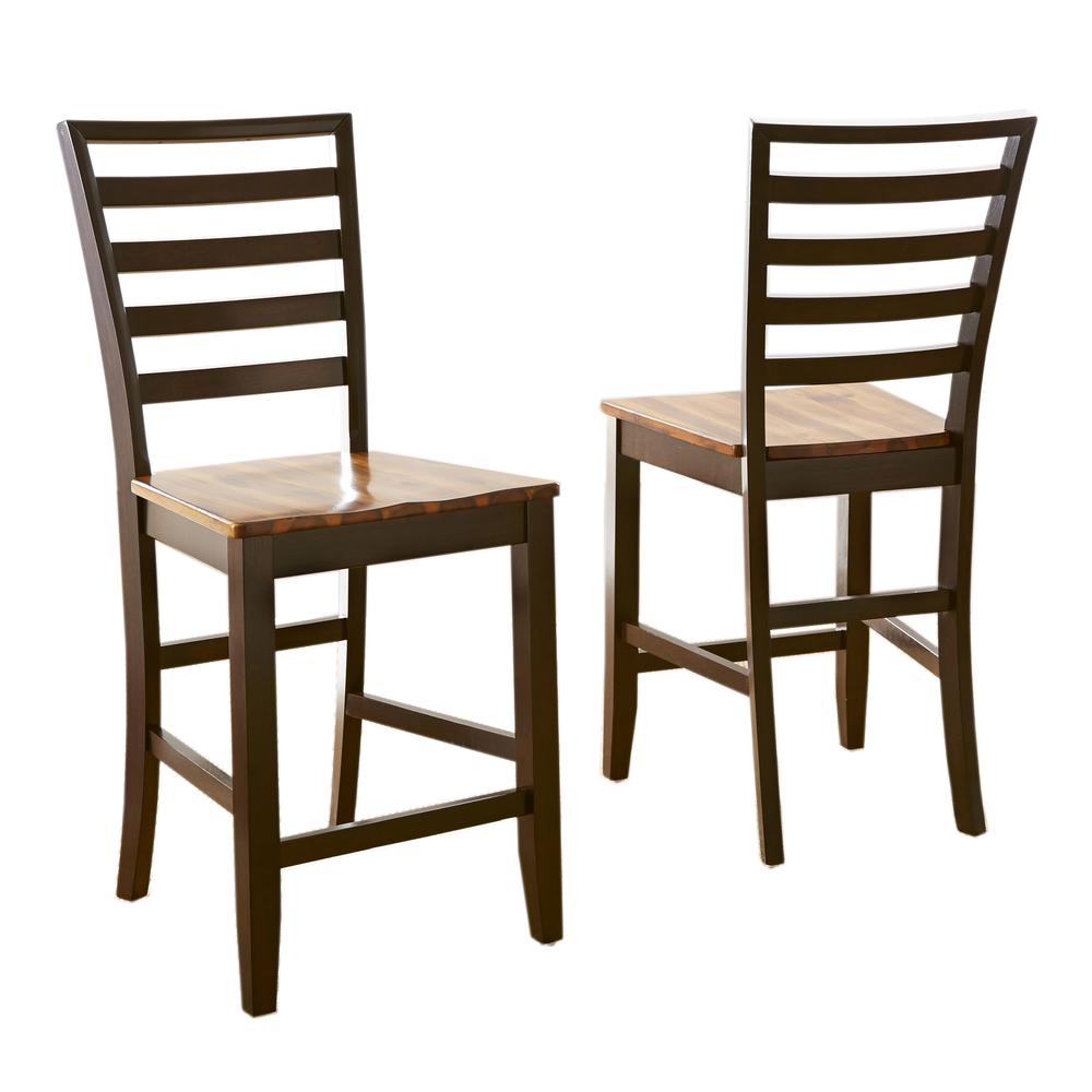 Abaco 5 Pc Counter Height Dining Set. Picture 4