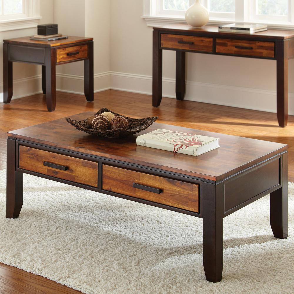 Abaco Sofa Table. Picture 2
