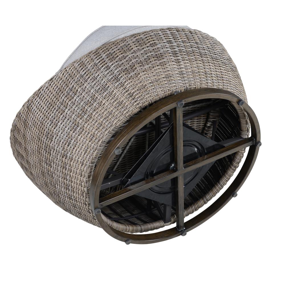 Adeline Wicker Patio 3-Pack. Picture 11