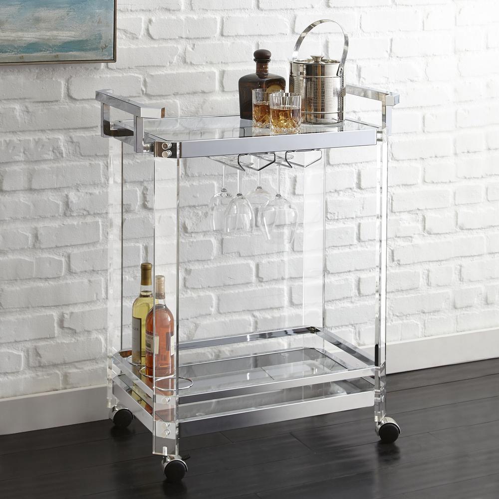 Aerin Server Cart. The main picture.