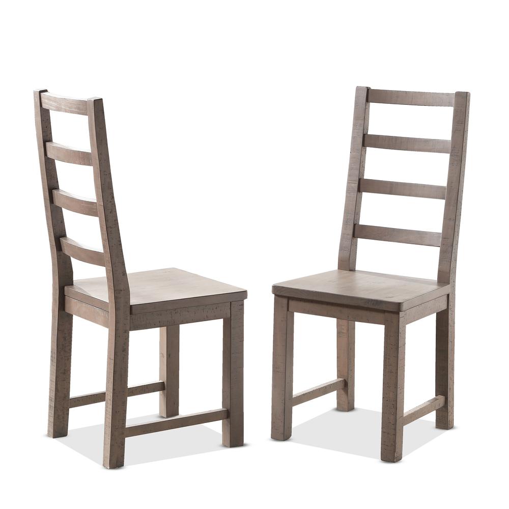 Auckland Side Chair - set of 2. Picture 1