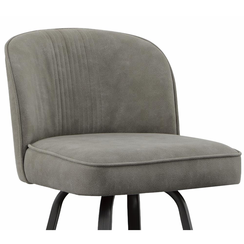 Anaheim Swivel Counter Chair. Picture 5