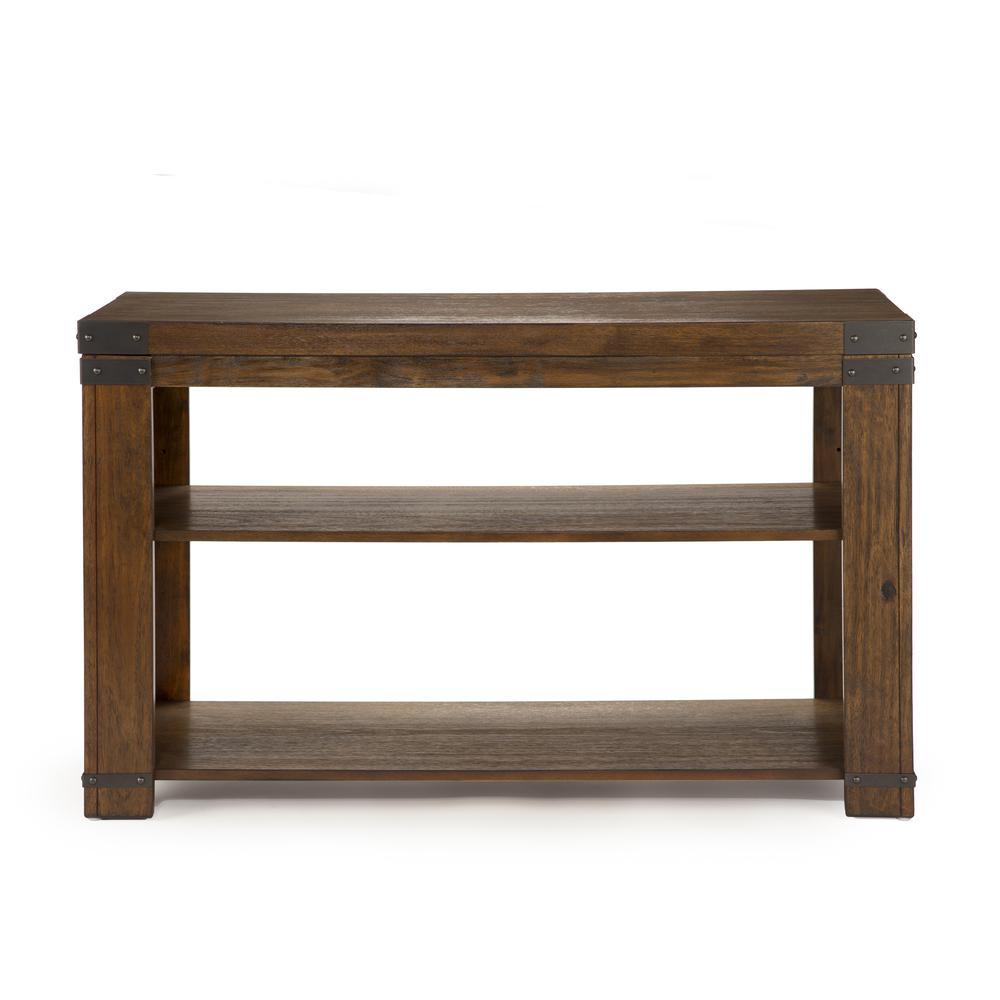 Arusha Sofa Table. Picture 3