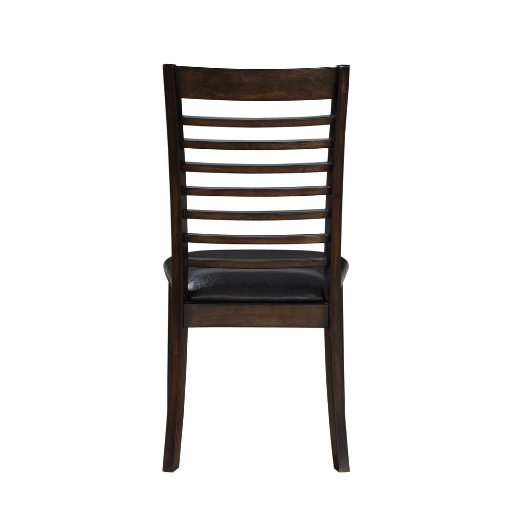 Ally Dining Side Chair - Set of 2. Picture 6