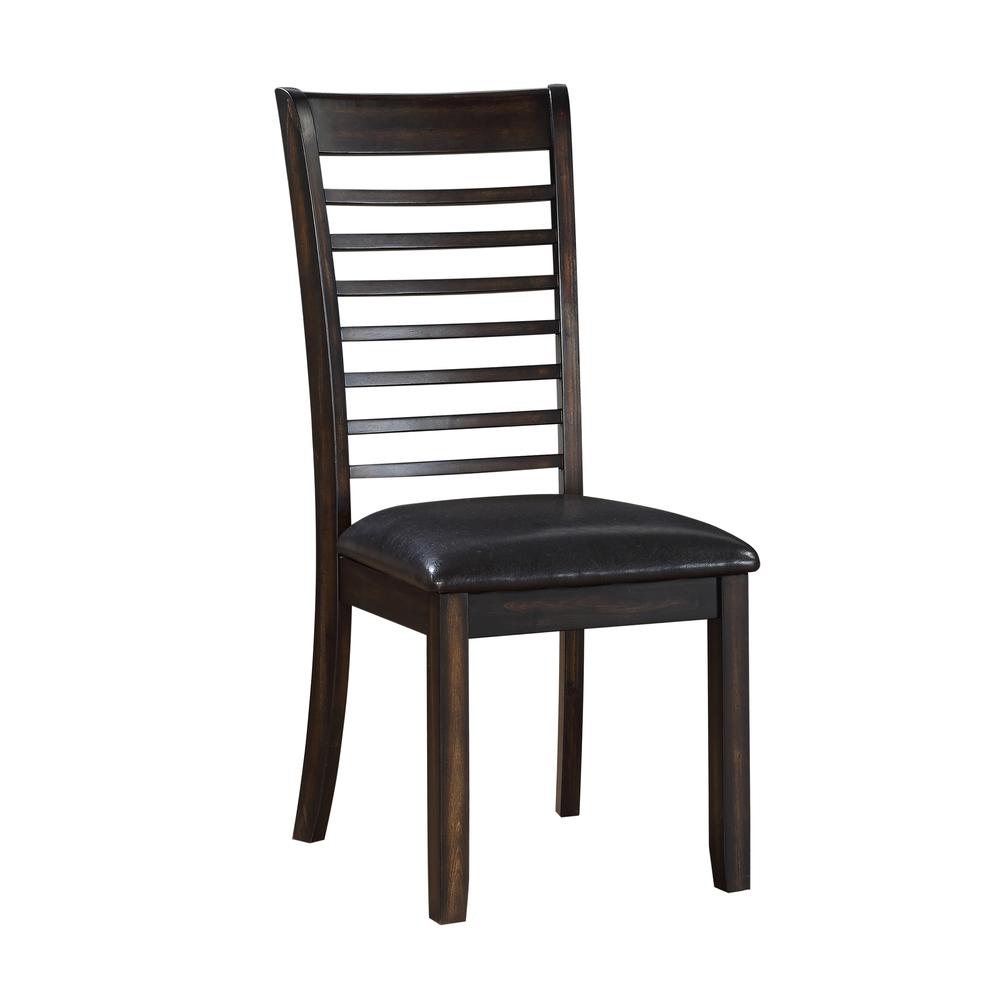 Ally Dining Side Chair - Set of 2. Picture 7