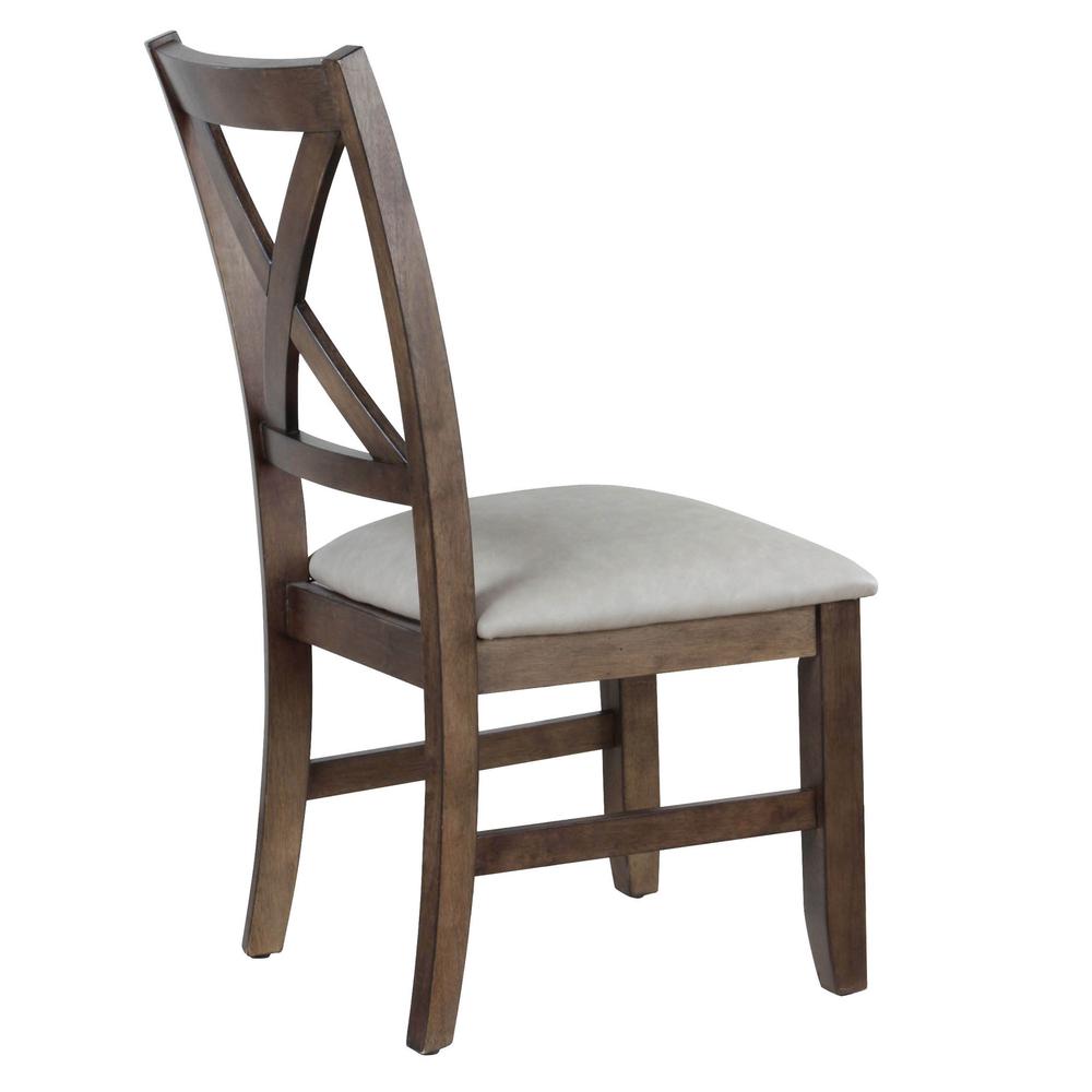 Astoria Side Chair - Set of 2. Picture 4