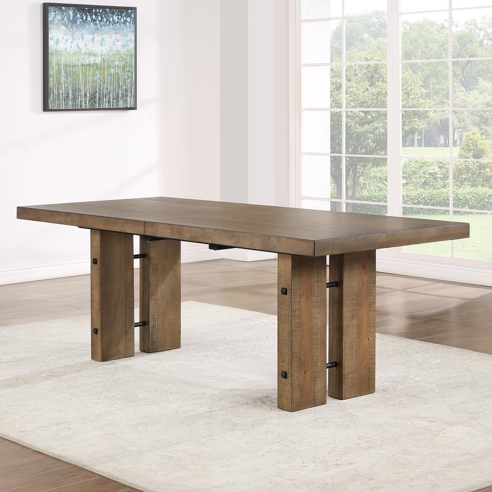 Atmore Dining Table. Picture 2