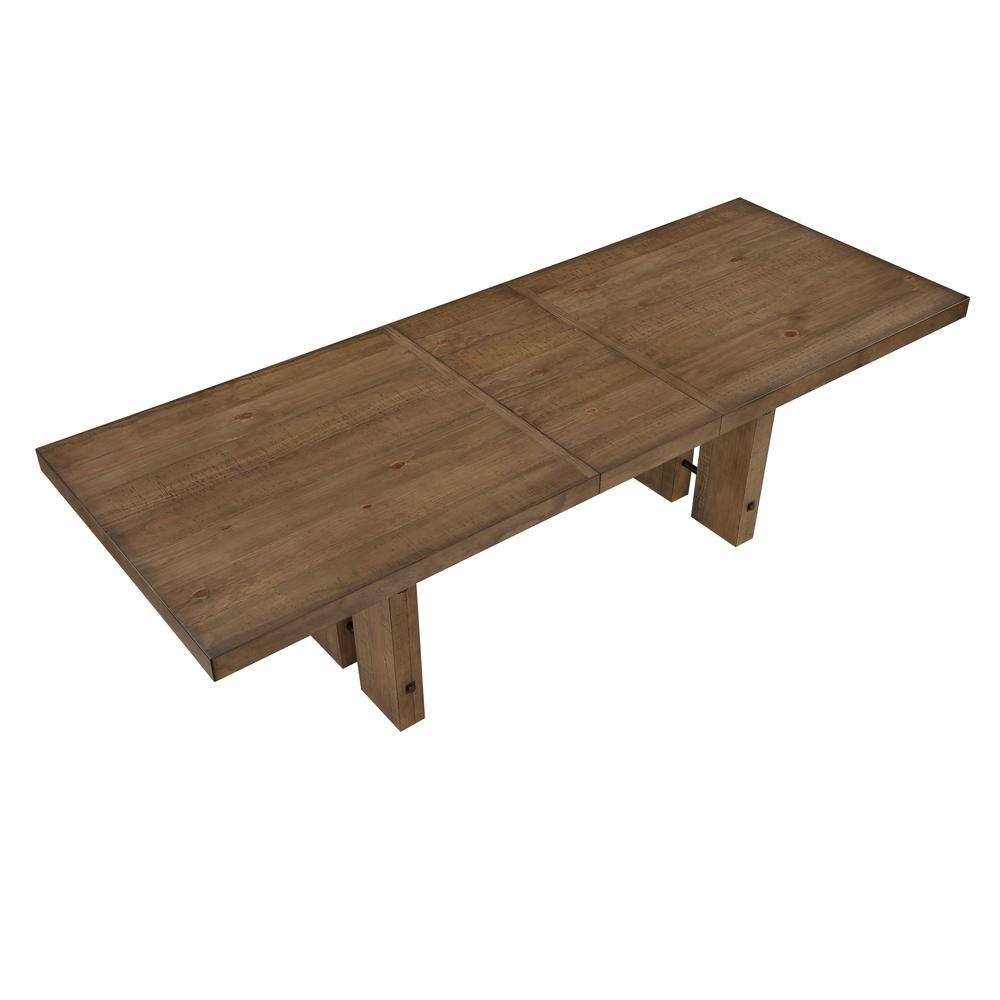 Atmore Dining Table. Picture 4