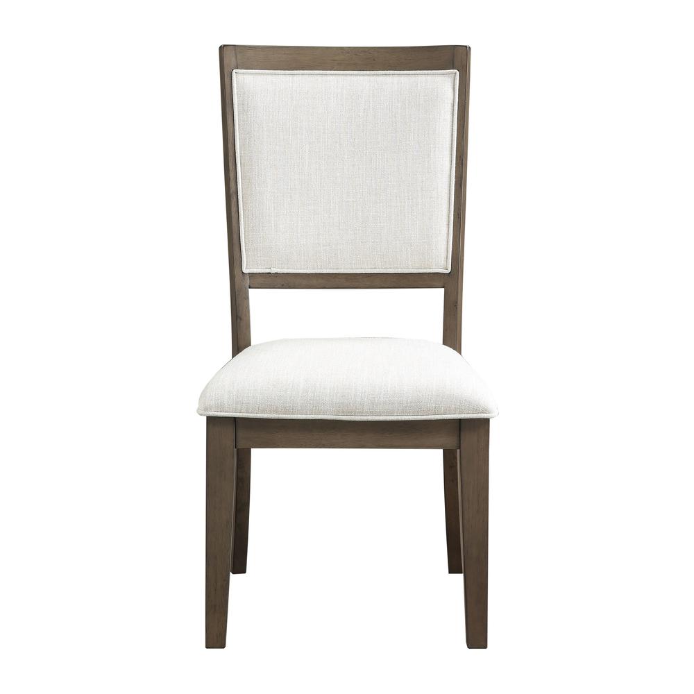 Bordeaux Side Chair - set of 2. Picture 3