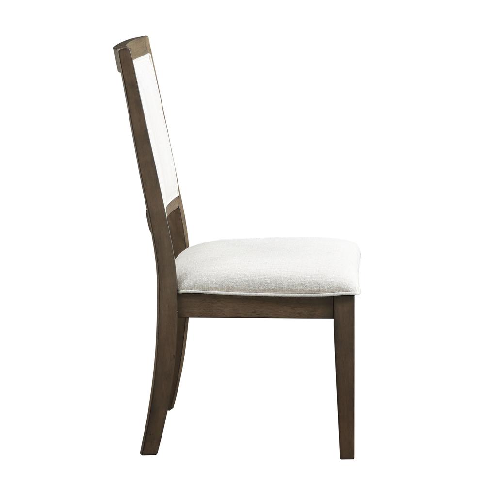 Bordeaux Side Chair - set of 2. Picture 4