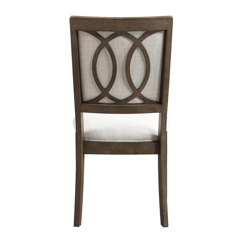 Bordeaux Side Chair - set of 2. Picture 5