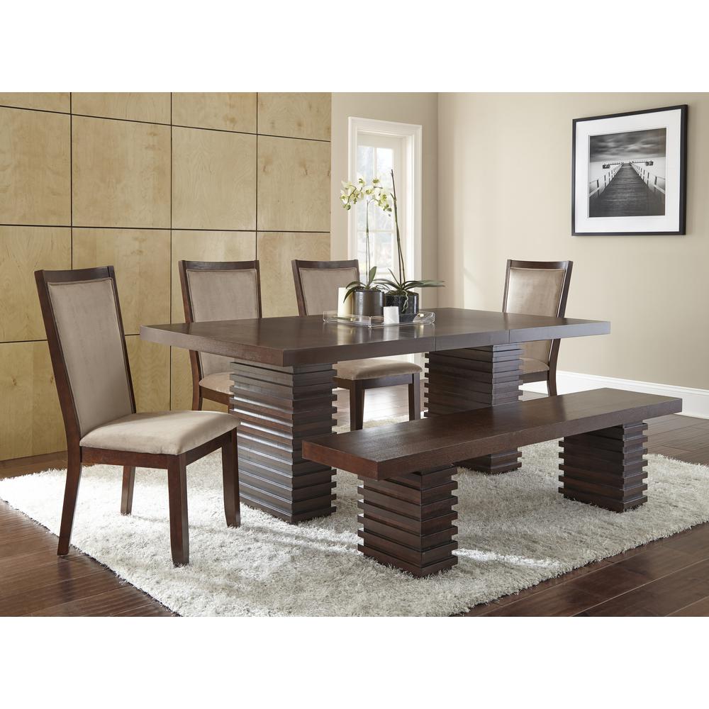 Briana Dining Table. Picture 8