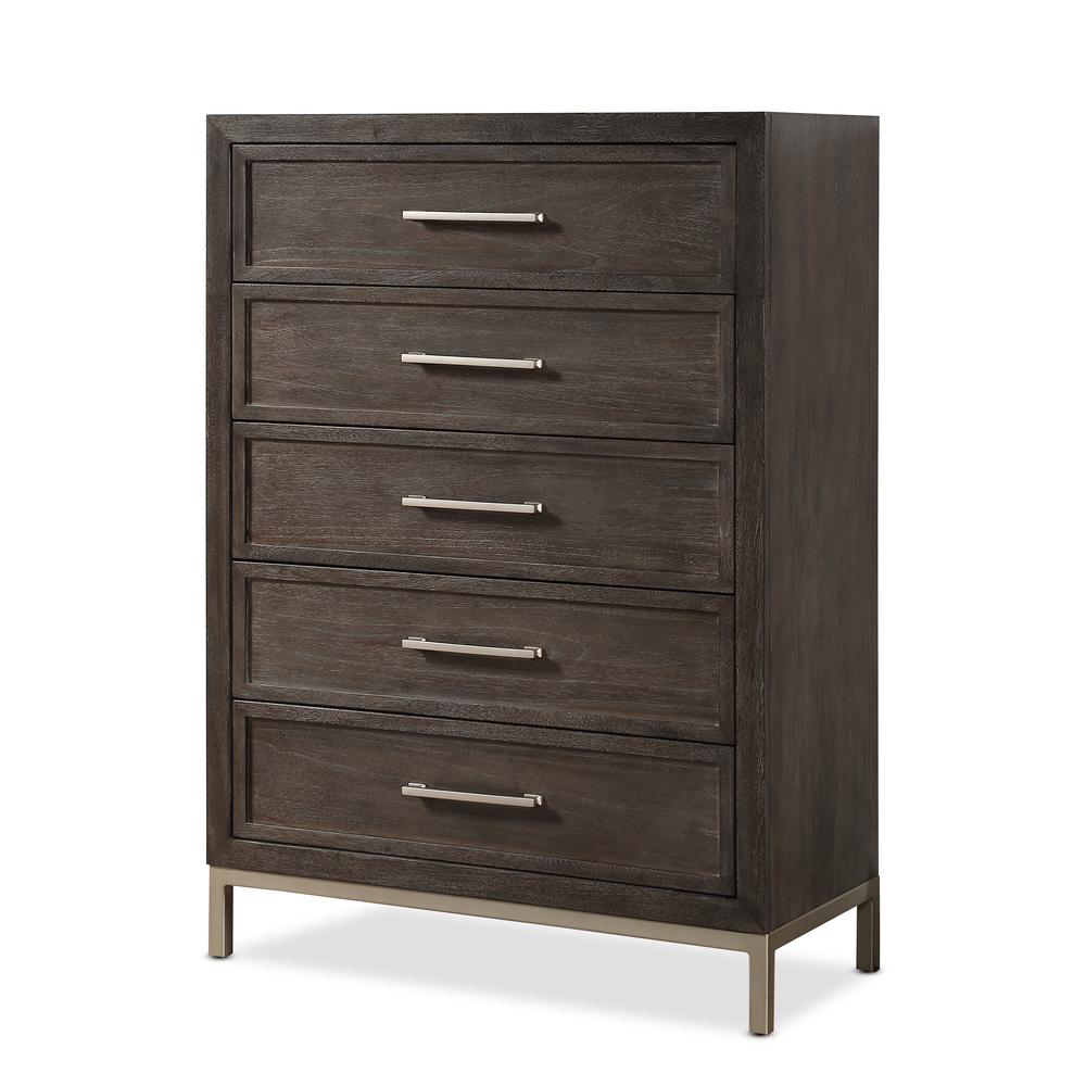 Broomfield 5-Drawer Chest. Picture 2